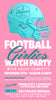 Football Girly! Event
