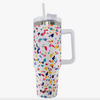 Confetti Tumbler - 40 oz.