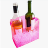 Foldable Wine Ice Bucket