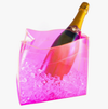 Foldable Wine Ice Bucket