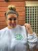 Feeling Lucky St. Patrick's Day Sweatshirt - Plus and Straight Size