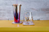 Dripsy Coasters - Set of 4 - bedwine