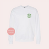 Feeling Lucky St. Patrick's Day Sweatshirt - Plus and Straight Size